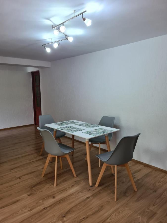 Apartament Pod Wieza Sky Walk ชเวียราโดว์-สโดรยจ์ ภายนอก รูปภาพ
